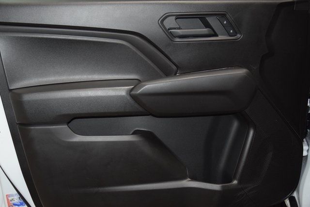 2026 Chevrolet Colorado 4WD Crew Cab Trail Boss - 22958945 - 45