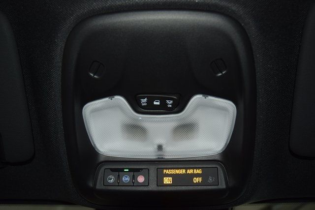 2026 Chevrolet Colorado 4WD Crew Cab Trail Boss - 22958945 - 47