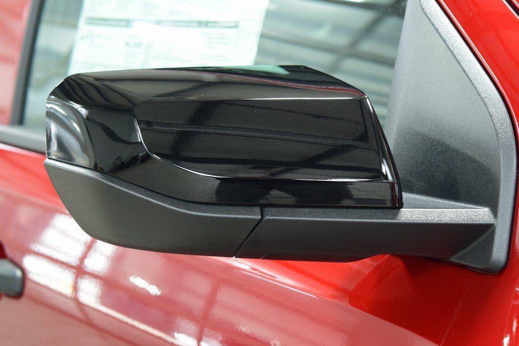 2026 Chevrolet Colorado 4WD Crew Cab Trail Boss - 22980822 - 16