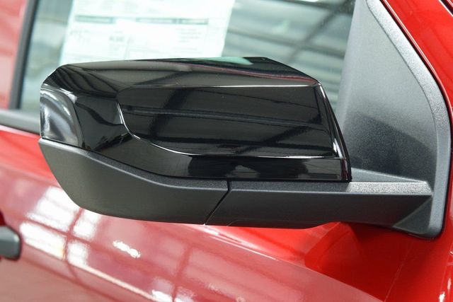 2026 Chevrolet Colorado 4WD Crew Cab Trail Boss - 22980822 - 16