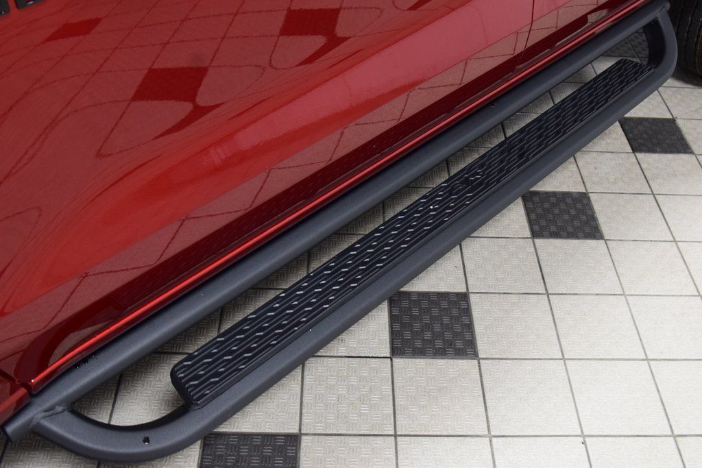 2026 Chevrolet Colorado 4WD Crew Cab Trail Boss - 22980822 - 27