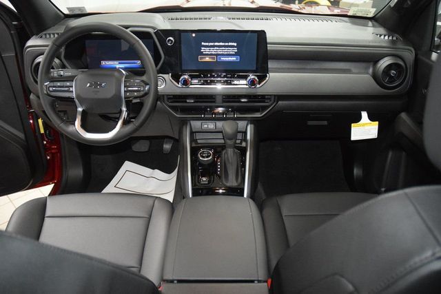 2026 Chevrolet Colorado 4WD Crew Cab Trail Boss - 22980822 - 29