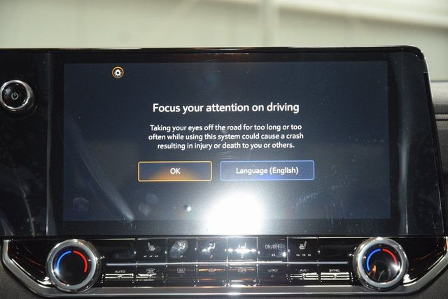 2026 Chevrolet Colorado 4WD Crew Cab Trail Boss - 22980822 - 30