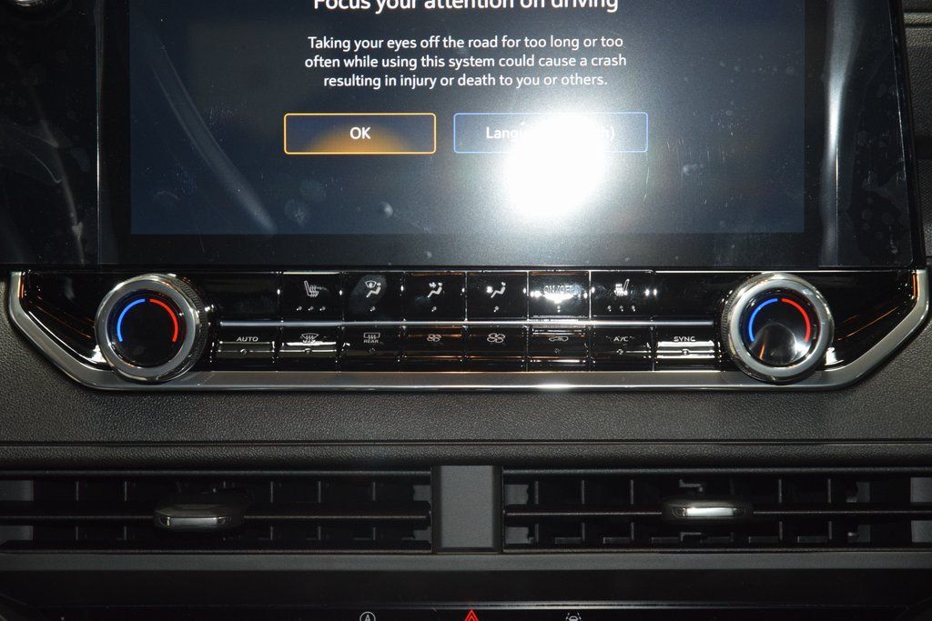 2026 Chevrolet Colorado 4WD Crew Cab Trail Boss - 22980822 - 31