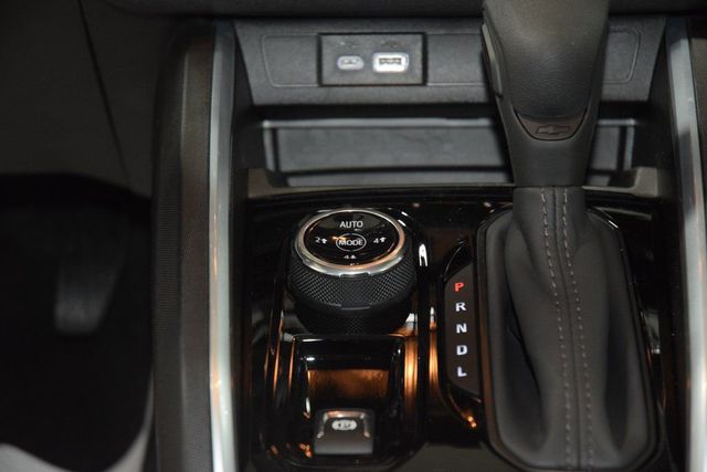 2026 Chevrolet Colorado 4WD Crew Cab Trail Boss - 22980822 - 32