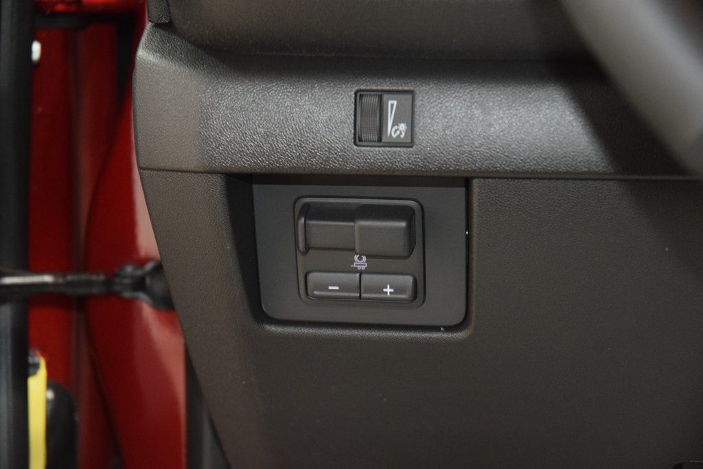 2026 Chevrolet Colorado 4WD Crew Cab Trail Boss - 22980822 - 34