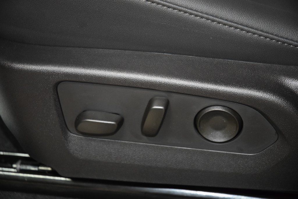 2026 Chevrolet Colorado 4WD Crew Cab Trail Boss - 22980822 - 39