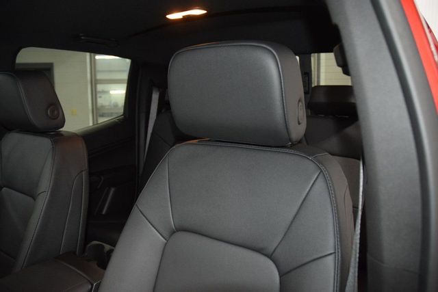 2026 Chevrolet Colorado 4WD Crew Cab Trail Boss - 22980822 - 40