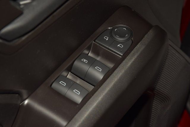 2026 Chevrolet Colorado 4WD Crew Cab Trail Boss - 22980822 - 45