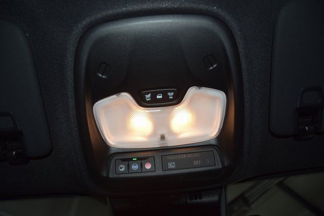 2026 Chevrolet Colorado 4WD Crew Cab Trail Boss - 22980822 - 46