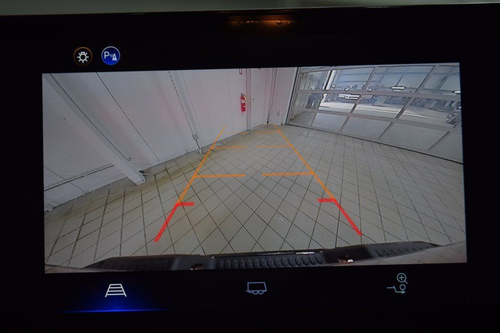 2026 Chevrolet Colorado 4WD Crew Cab Trail Boss - 22980822 - 47