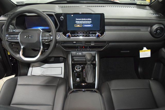 2026 Chevrolet Colorado 4WD Crew Cab Trail Boss - 22980857 - 28