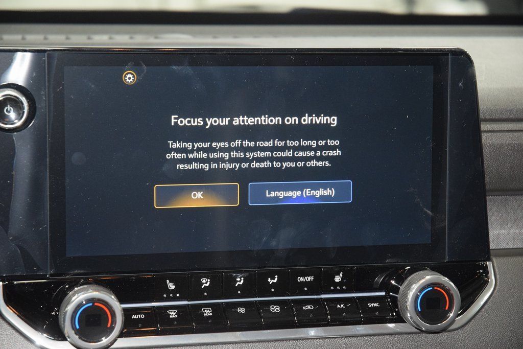 2026 Chevrolet Colorado 4WD Crew Cab Trail Boss - 22980857 - 29