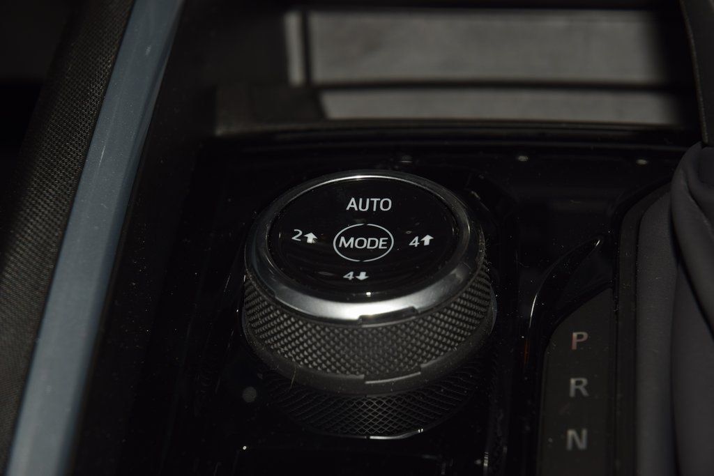 2026 Chevrolet Colorado 4WD Crew Cab Trail Boss - 22980857 - 31