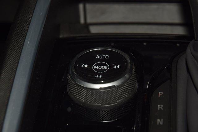 2026 Chevrolet Colorado 4WD Crew Cab Trail Boss - 22980857 - 31