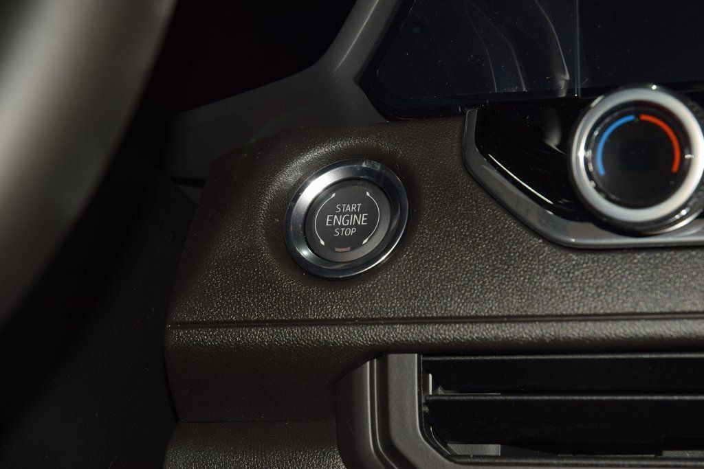 2026 Chevrolet Colorado 4WD Crew Cab Trail Boss - 22980857 - 32