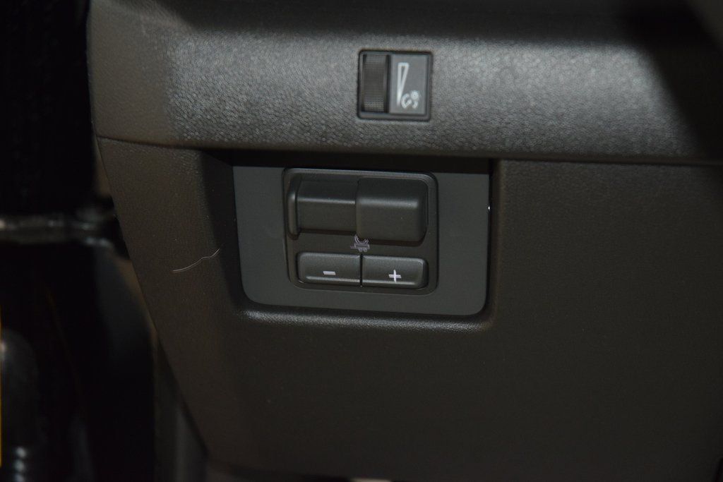 2026 Chevrolet Colorado 4WD Crew Cab Trail Boss - 22980857 - 33