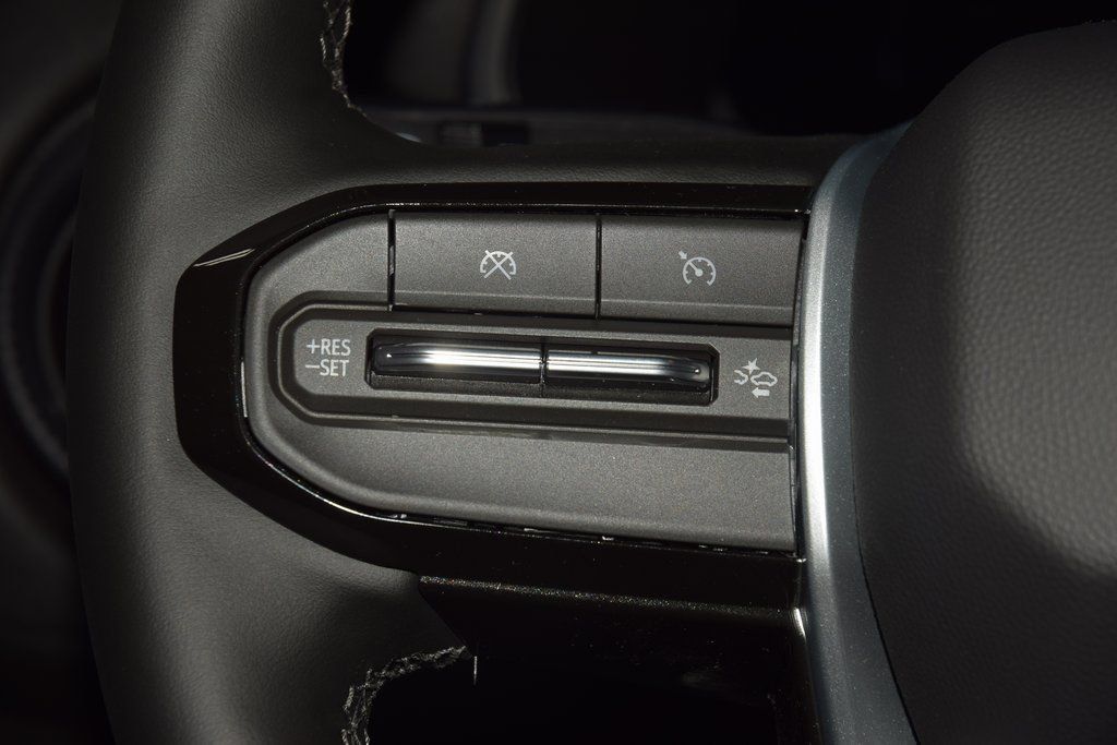 2026 Chevrolet Colorado 4WD Crew Cab Trail Boss - 22980857 - 35