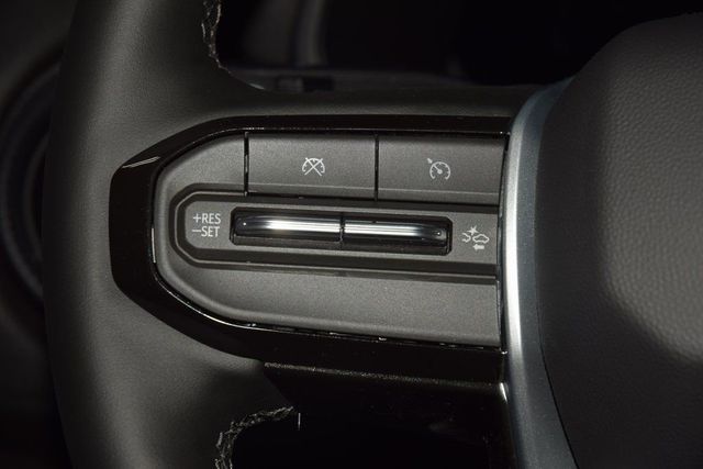 2026 Chevrolet Colorado 4WD Crew Cab Trail Boss - 22980857 - 35