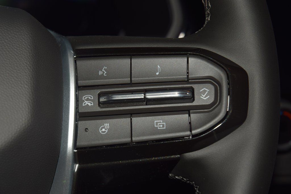 2026 Chevrolet Colorado 4WD Crew Cab Trail Boss - 22980857 - 36