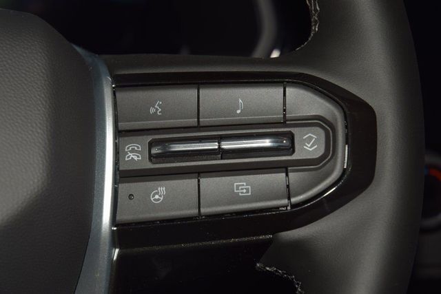 2026 Chevrolet Colorado 4WD Crew Cab Trail Boss - 22980857 - 36