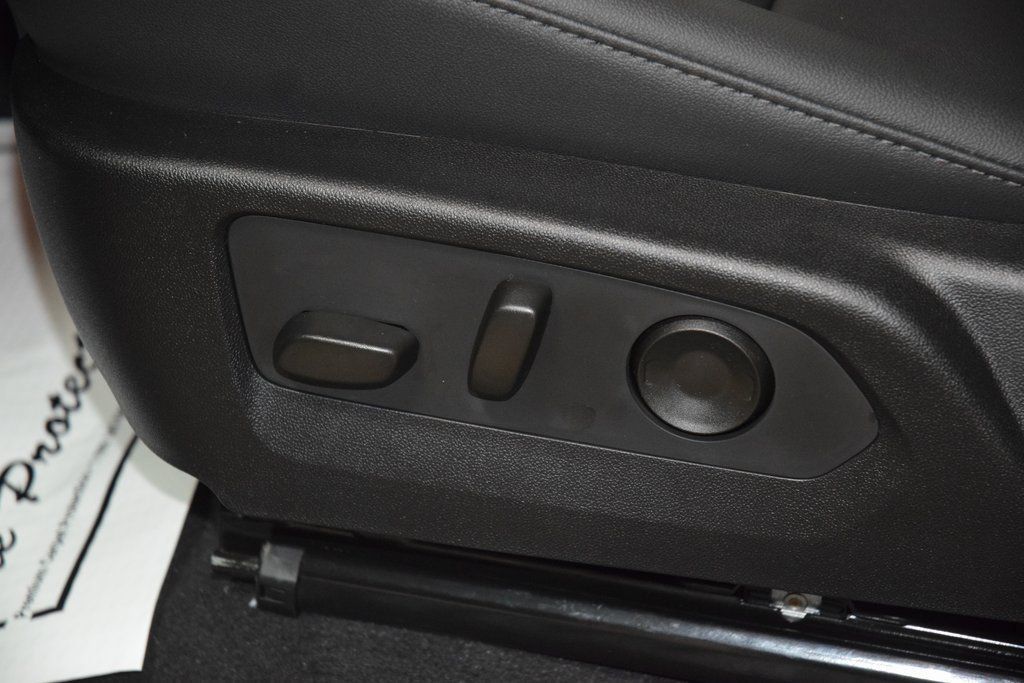 2026 Chevrolet Colorado 4WD Crew Cab Trail Boss - 22980857 - 38