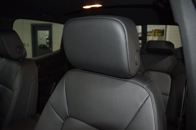 2026 Chevrolet Colorado 4WD Crew Cab Trail Boss - 22980857 - 39