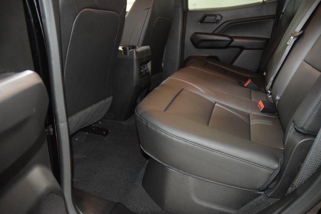 2026 Chevrolet Colorado 4WD Crew Cab Trail Boss - 22980857 - 40