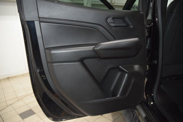 2026 Chevrolet Colorado 4WD Crew Cab Trail Boss - 22980857 - 41