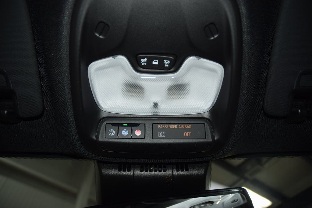 2026 Chevrolet Colorado 4WD Crew Cab Trail Boss - 22980857 - 45