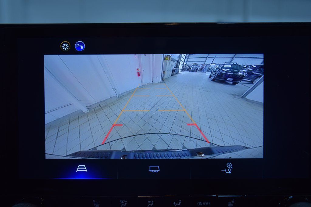 2026 Chevrolet Colorado 4WD Crew Cab Trail Boss - 22980857 - 46