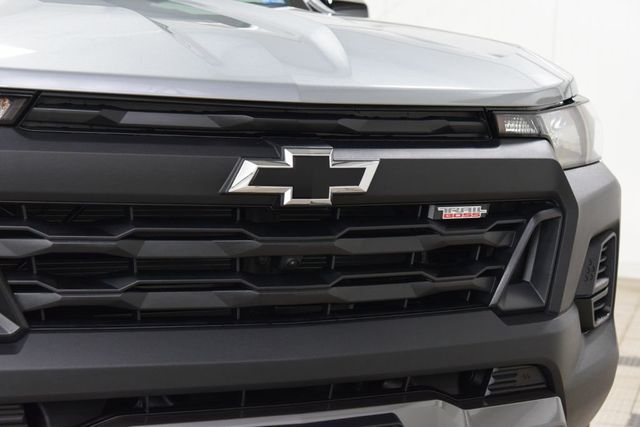 2026 Chevrolet Colorado 4WD Crew Cab Trail Boss - 23040196 - 10