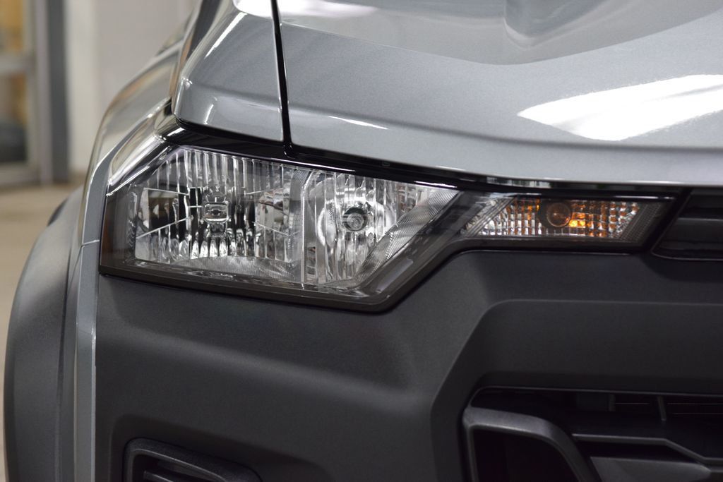 2026 Chevrolet Colorado 4WD Crew Cab Trail Boss - 23040196 - 11