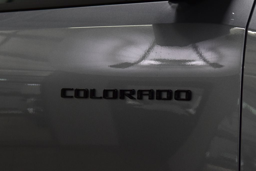 2026 Chevrolet Colorado 4WD Crew Cab Trail Boss - 23040196 - 15