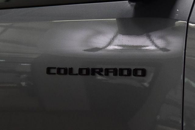 2026 Chevrolet Colorado 4WD Crew Cab Trail Boss - 23040196 - 15