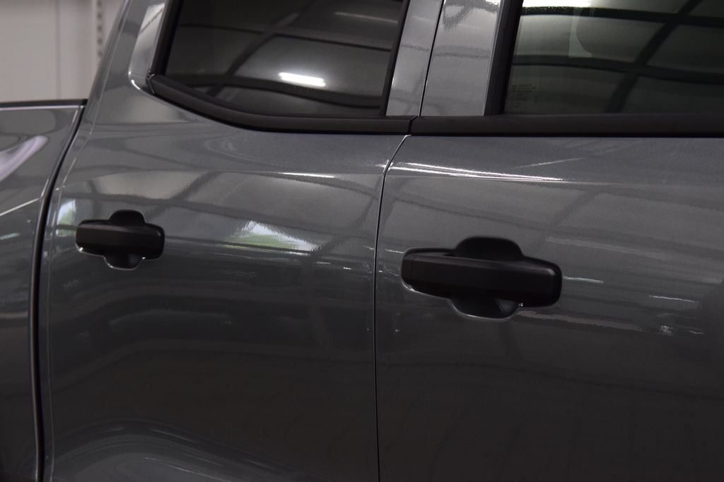 2026 Chevrolet Colorado 4WD Crew Cab Trail Boss - 23040196 - 17