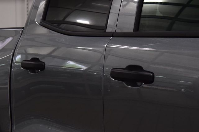 2026 Chevrolet Colorado 4WD Crew Cab Trail Boss - 23040196 - 17