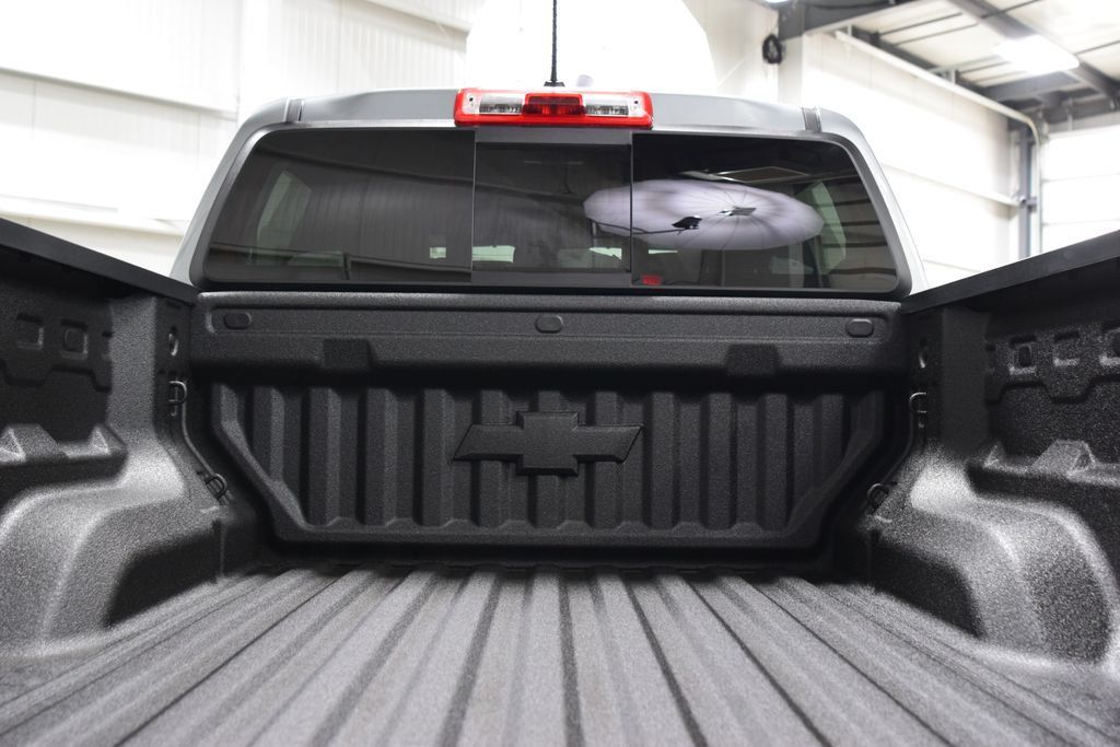 2026 Chevrolet Colorado 4WD Crew Cab Trail Boss - 23040196 - 22