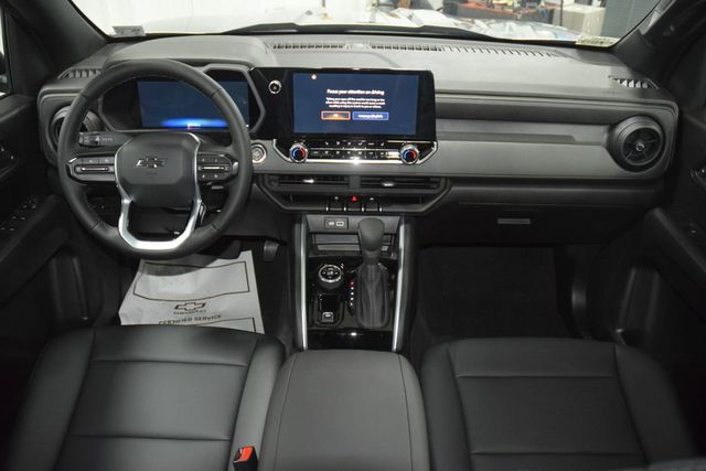 2026 Chevrolet Colorado 4WD Crew Cab Trail Boss - 23040196 - 29