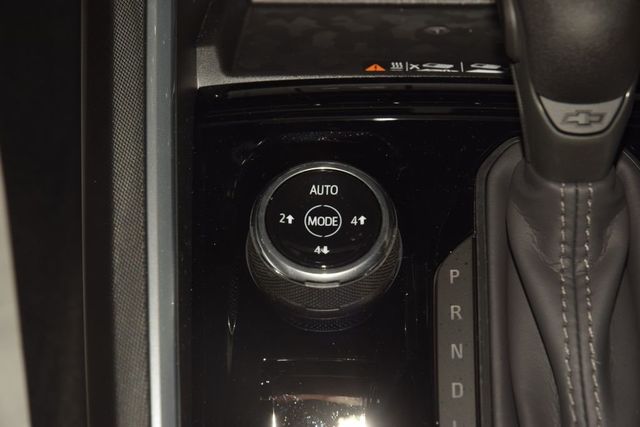 2026 Chevrolet Colorado 4WD Crew Cab Trail Boss - 23040196 - 33