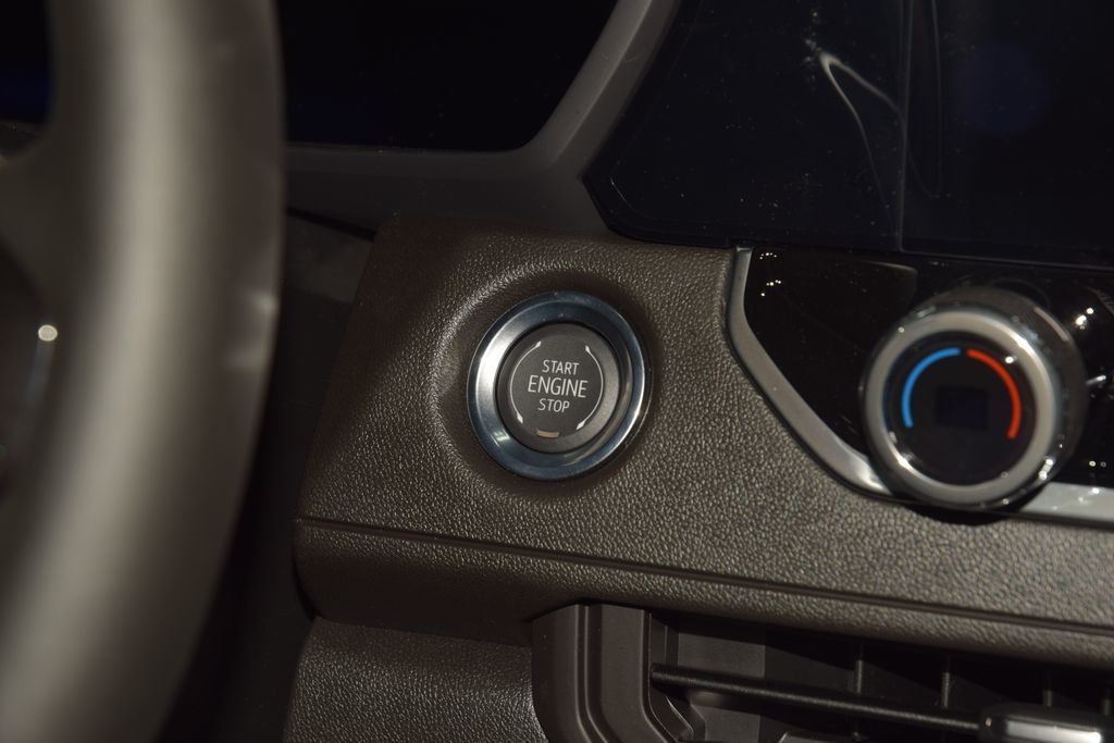 2026 Chevrolet Colorado 4WD Crew Cab Trail Boss - 23040196 - 34