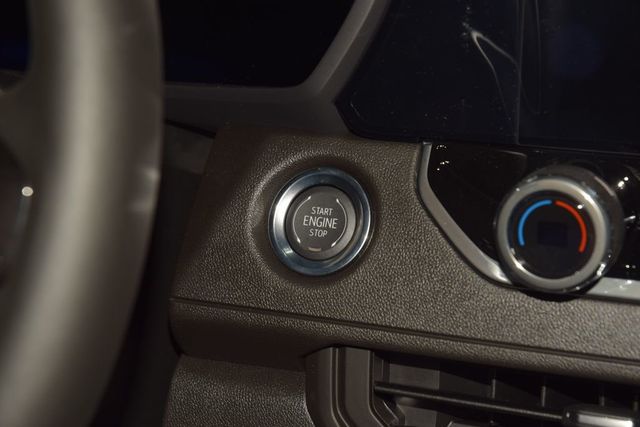2026 Chevrolet Colorado 4WD Crew Cab Trail Boss - 23040196 - 34