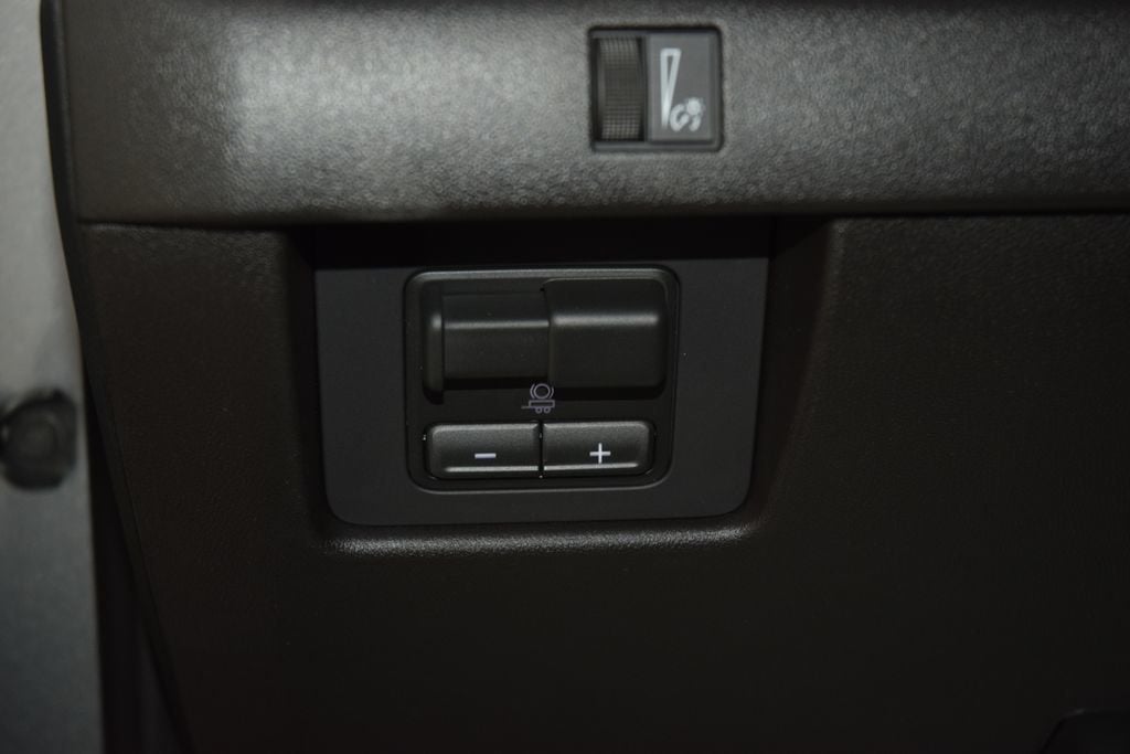 2026 Chevrolet Colorado 4WD Crew Cab Trail Boss - 23040196 - 35