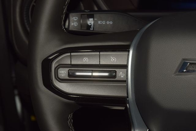 2026 Chevrolet Colorado 4WD Crew Cab Trail Boss - 23040196 - 37