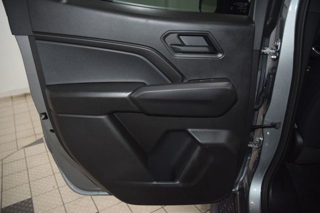 2026 Chevrolet Colorado 4WD Crew Cab Trail Boss - 23040196 - 43