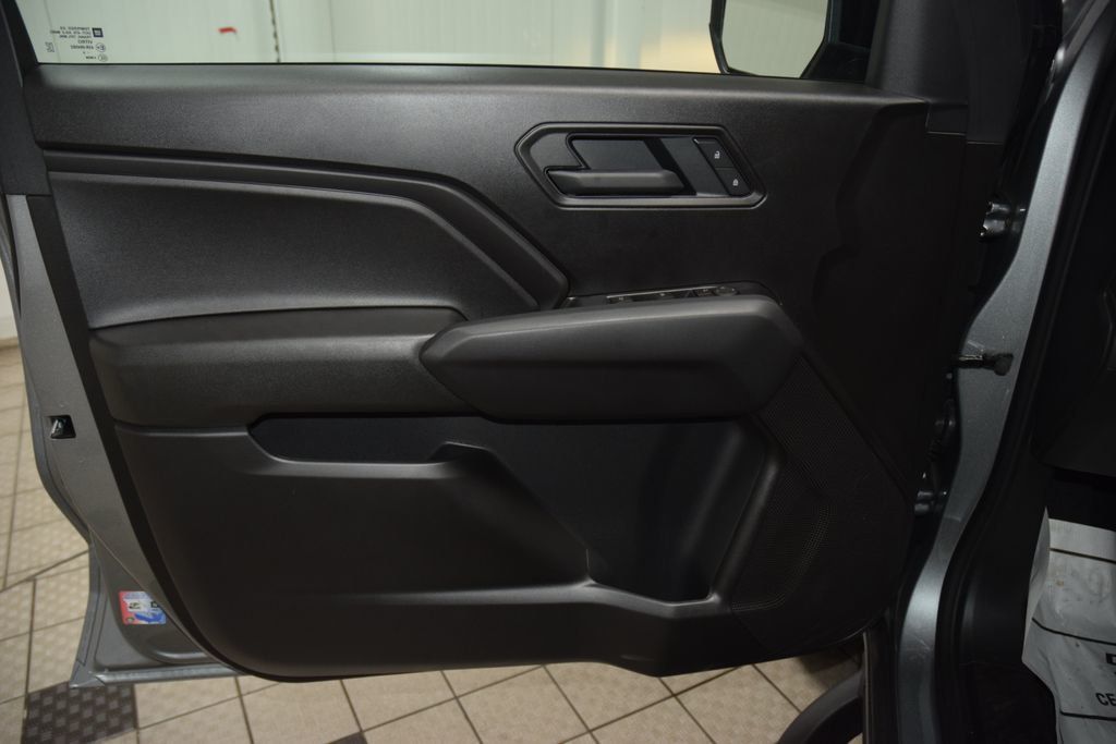 2026 Chevrolet Colorado 4WD Crew Cab Trail Boss - 23040196 - 45