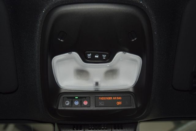 2026 Chevrolet Colorado 4WD Crew Cab Trail Boss - 23040196 - 47