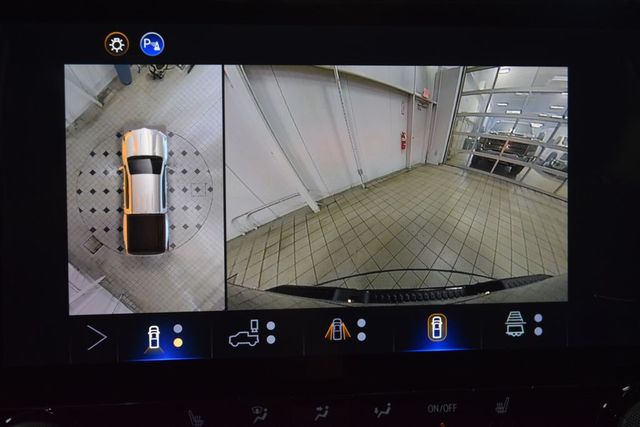 2026 Chevrolet Colorado 4WD Crew Cab Trail Boss - 23040196 - 48