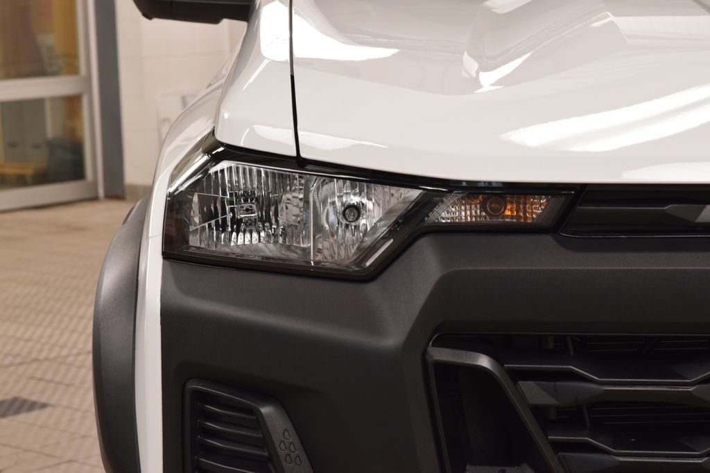 2026 Chevrolet Colorado 4WD Crew Cab Trail Boss - 23042065 - 14