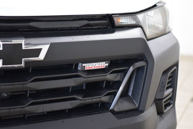 2026 Chevrolet Colorado 4WD Crew Cab Trail Boss - 23042065 - 16